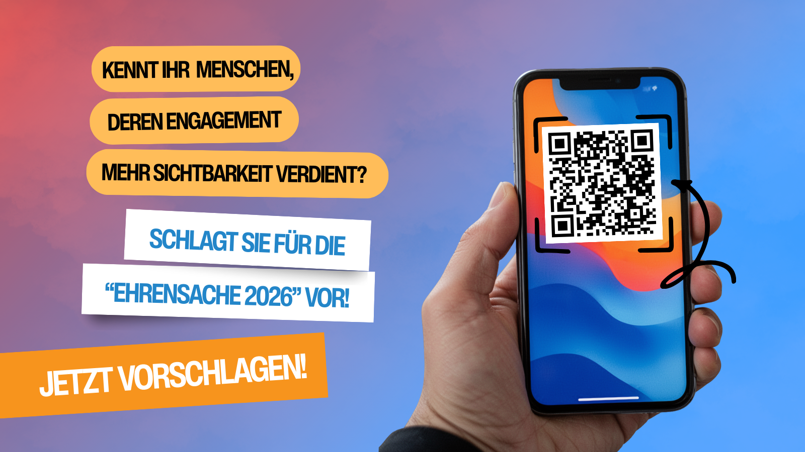 Vielfalt im Ehrenamt - 8 Vielfalt im Ehrenamt - 8