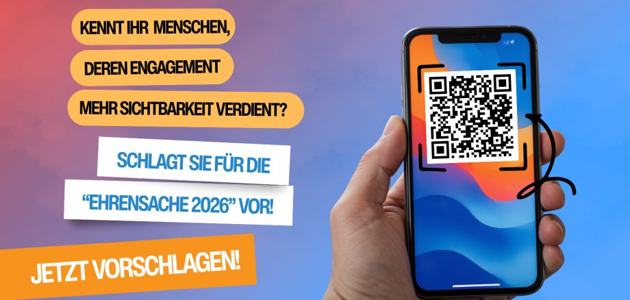 Vielfalt im Ehrenamt - 8 Vielfalt im Ehrenamt - 8