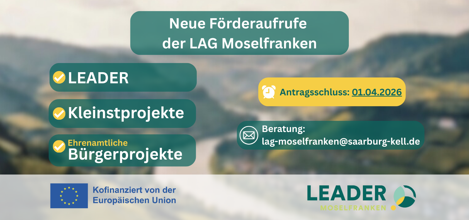 Vielfalt im Ehrenamt - 4 Vielfalt im Ehrenamt - 4