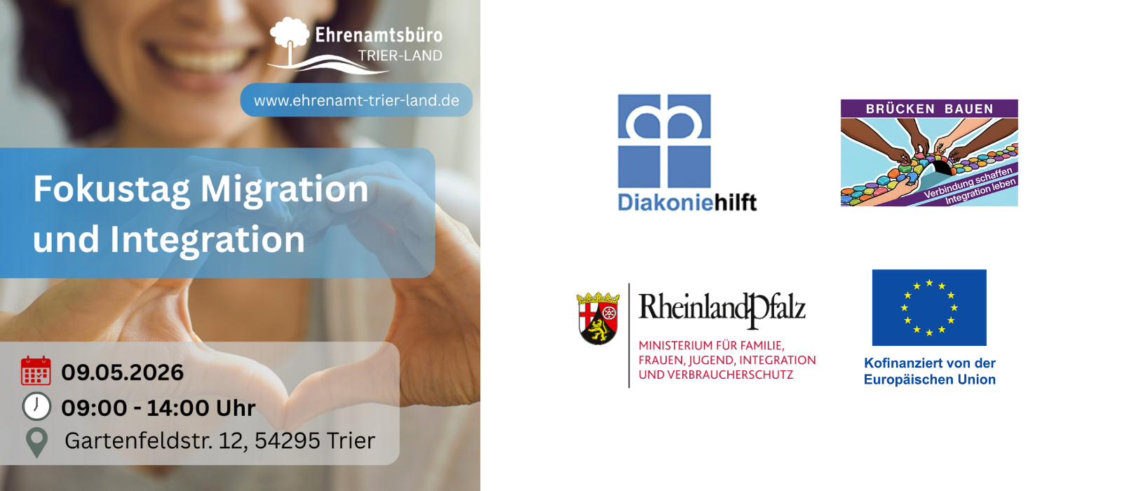 Vielfalt im Ehrenamt - 7