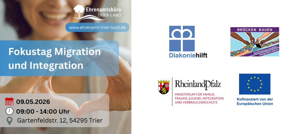 Vielfalt im Ehrenamt - 7