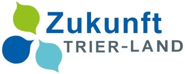 Logo "Zukunft Trier-Land"