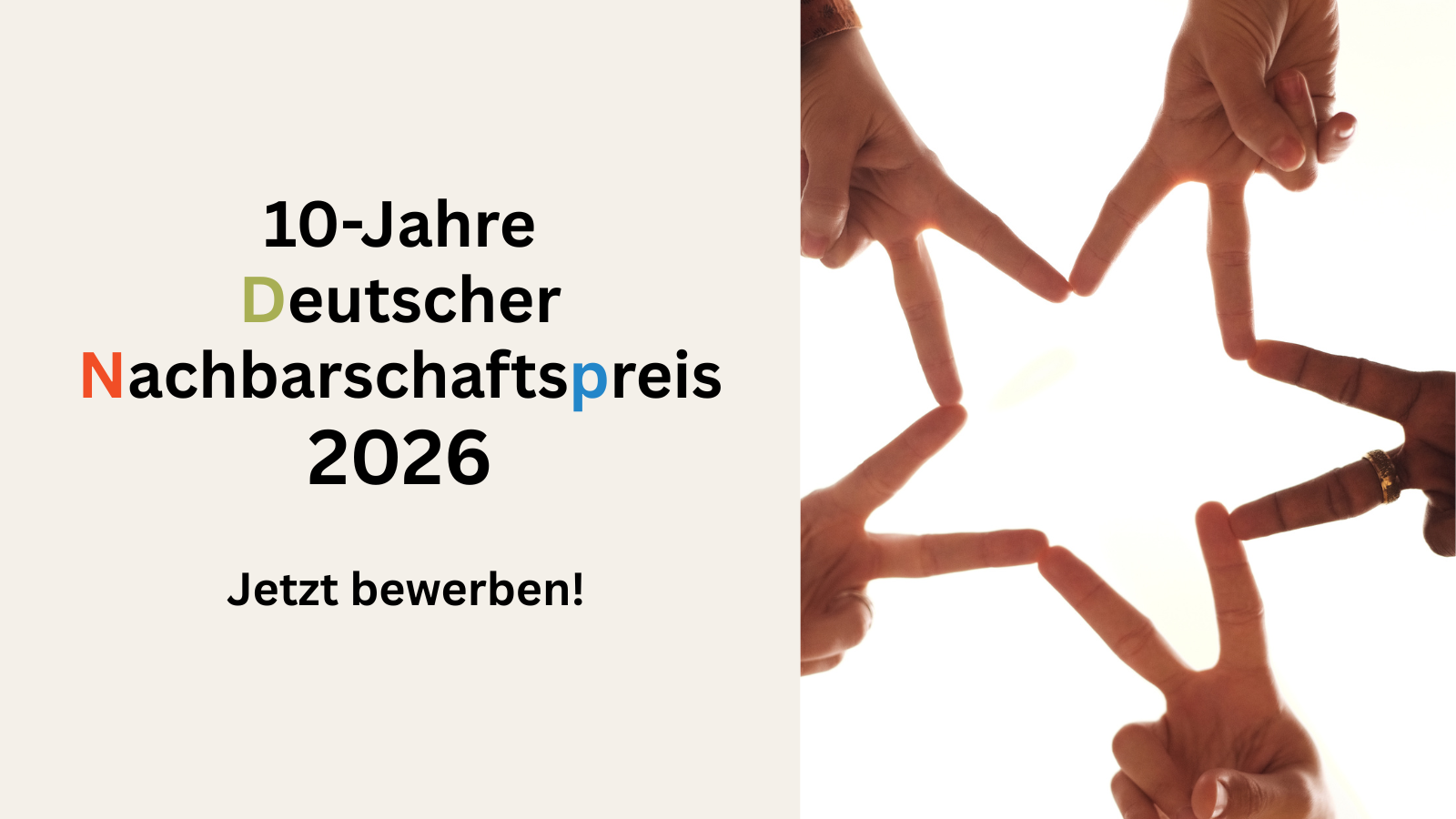 Vielfalt im Ehrenamt - 6
