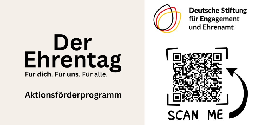 Vielfalt im Ehrenamt - 6