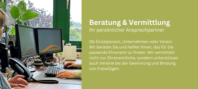 Vielfalt im Ehrenamt - 4