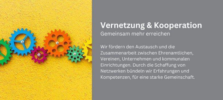 Vielfalt im Ehrenamt - 6