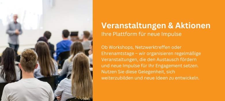 Vielfalt im Ehrenamt - 8