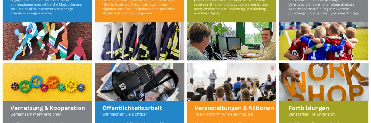 Fyler Ehrenamtsbüro  - 2