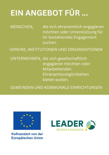 Vielfalt im Ehrenamt - 11